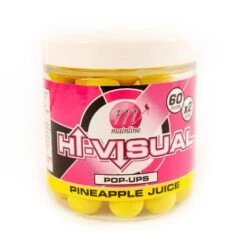 Mainline - Pop-ups High Visual - 15mm - Mainline -SENSAS Verkoop 1813645197