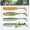 Gunki - Shads Peps 7 Clear Water Kit - 7,0cm - Gunki