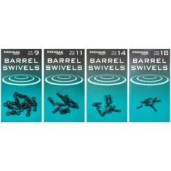 Drennan - Barrel Swivels - Drennan