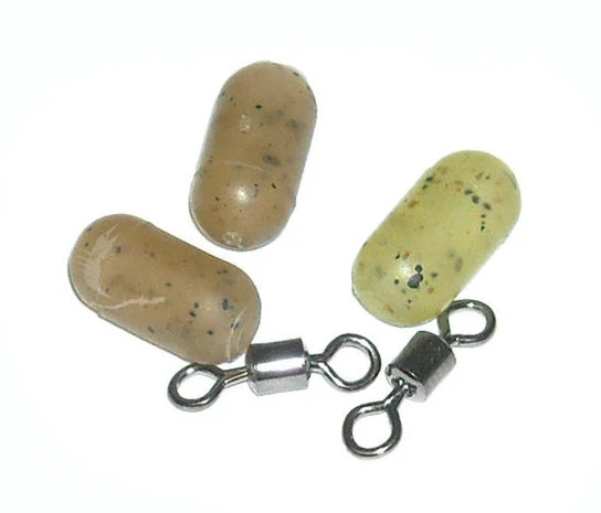 Drennan - Swivel Stop Beads - Drennan 2 Drennan - Swivel Stop Beads - Drennan - Afbeelding 2