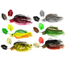 LMAB - Spinners En Lepels KØFI Multi Vibe - LMAB