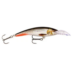 Rapala - Pluggen Scatter Rap Tail Dancer - 9cm - 13gr - Rapala -SENSAS Verkoop 1816006278