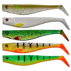 Illex - Dexter Shad 150 - 15,0cm - Illex