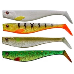Illex - Dexter Shad 200 - 20,0cm - Illex