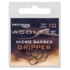 Drennan - Haken Acolyte Micro Barbed Gripper - Drennan