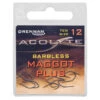 Drennan - Haken Acolyte Barbless Maggot Plus - Drennan