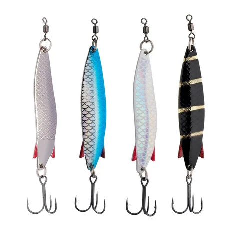 Abu Garcia - Spinner & Lepels Toby - 20 Gram - Abu Garcia 1 Abu Garcia - Spinner & Lepels Toby - 20 Gram - Abu Garcia
