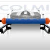 Colmic - Frontbar Frontal Bar - Double Arms - D36 - Colmic