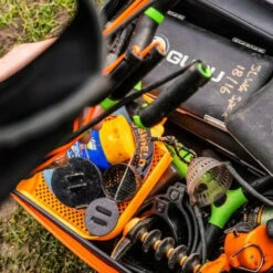 Guru - Opbergtas Fusion Boxsafe Tackle Bag Storage Bag - Guru -SENSAS Verkoop 1857253965