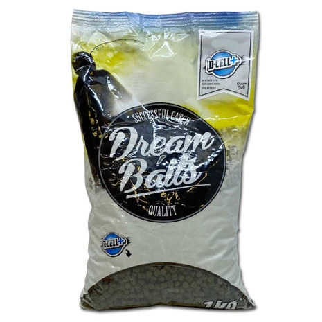 Dreambaits - Pellets Instant 10mm D-Cell+ - Dreambaits 1 Dreambaits - Pellets Instant 10mm D-Cell+ - Dreambaits