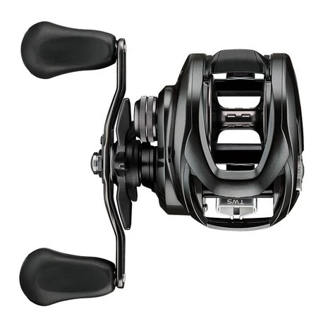 Daiwa - Reel Tatula 300 - Daiwa 2 Daiwa - Reel Tatula 300 - Daiwa - Afbeelding 2