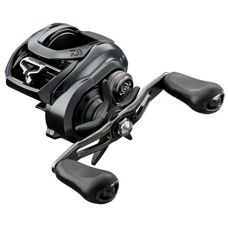 Daiwa - Reel Tatula 300 - Daiwa 1 Daiwa - Reel Tatula 300 - Daiwa
