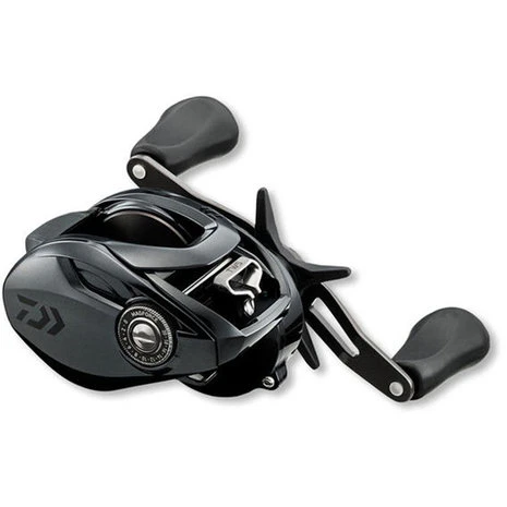 Daiwa - Reel Tatula 300 - Daiwa 3 Daiwa - Reel Tatula 300 - Daiwa - Afbeelding 3