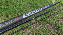 Preston - Vaste Hengel Euro XS Carp 300 10,00m Pole Only - Preston 7 Preston - Vaste Hengel Euro XS Carp 300 10,00m Pole Only - Preston -SENSAS Verkoop 1865770377