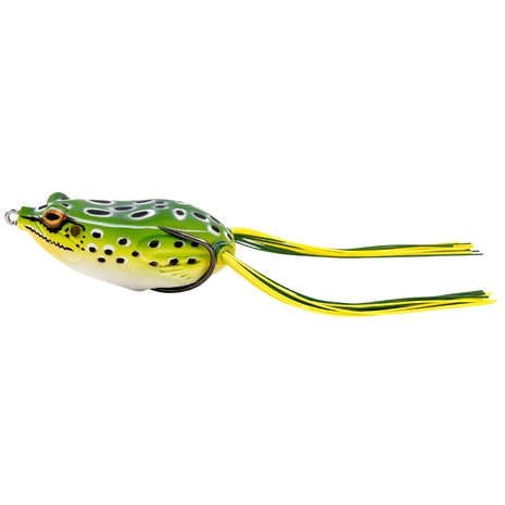 Savage Gear - Kunstaas Hop Walker Frog 5,5cm 15g - Savage Gear 3 Savage Gear - Kunstaas Hop Walker Frog 5,5cm 15g - Savage Gear - Afbeelding 3