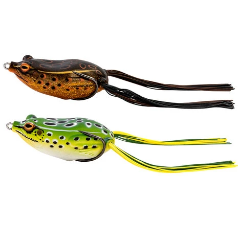Savage Gear - Kunstaas Hop Walker Frog 5,5cm 15g - Savage Gear 1 Savage Gear - Kunstaas Hop Walker Frog 5,5cm 15g - Savage Gear
