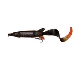 Savage Gear - Swimbait 3D Hybrid Pike 17cm 47g - Savage Gear 4 Savage Gear - Swimbait 3D Hybrid Pike 17cm 47g - Savage Gear -SENSAS Verkoop 1866652194