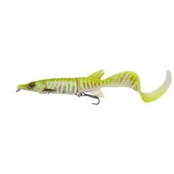 Savage Gear - Swimbait 3D Hybrid Pike 17cm 47g - Savage Gear 5 Savage Gear - Swimbait 3D Hybrid Pike 17cm 47g - Savage Gear -SENSAS Verkoop 1866652197