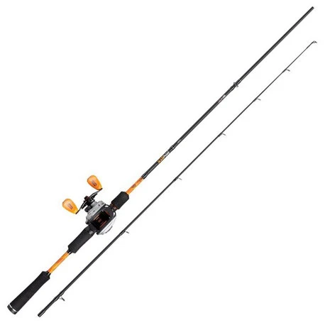 Abu Garcia - Combo Max STX Casting Combo 1,98m (15-60g) - Abu Garcia 1 Abu Garcia - Combo Max STX Casting Combo 1,98m (15-60g) - Abu Garcia