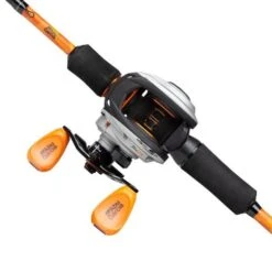 Abu Garcia - Combo Max STX Casting Combo 1,98m (15-60g) - Abu Garcia 5 Abu Garcia - Combo Max STX Casting Combo 1,98m (15-60g) - Abu Garcia -SENSAS Verkoop 1868667426