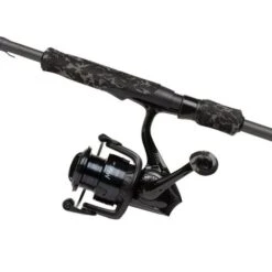 Abu Garcia - Combo Abu Garcia Max X Black Ops Spinning - Abu Garcia -SENSAS Verkoop 1868690844