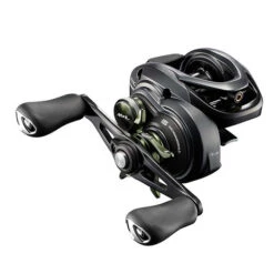 Shimano - Reel Curado K MGL 151 - Shimano