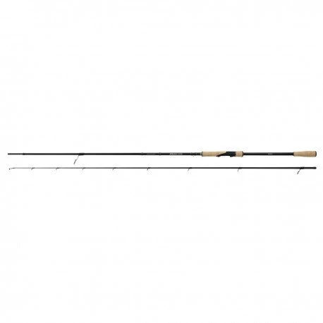 Shimano - Spinhengel Yasei LTD Zander Finesse Jigging 2,70m - 10-35gr - Shimano 2 Shimano - Spinhengel Yasei LTD Zander Finesse Jigging 2,70m - 10-35gr - Shimano - Afbeelding 2