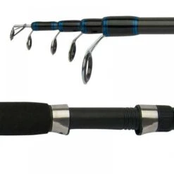 Shimano - Telescoophengel Alivio Slim TE GT - Shimano 7 Shimano - Telescoophengel Alivio Slim TE GT - Shimano -SENSAS Verkoop 1873282026