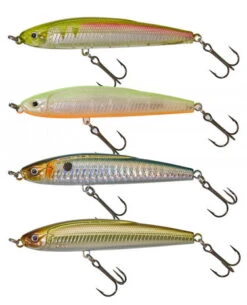 Gunki - Pluggen Shore Shaver 8,5cm - 16,7gr - Gunki