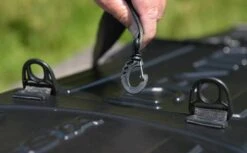 Cresta - IDentity Protect Rod & Reel Case 175 Compact - Cresta 10 Cresta - IDentity Protect Rod & Reel Case 175 Compact - Cresta -SENSAS Verkoop 1873783278