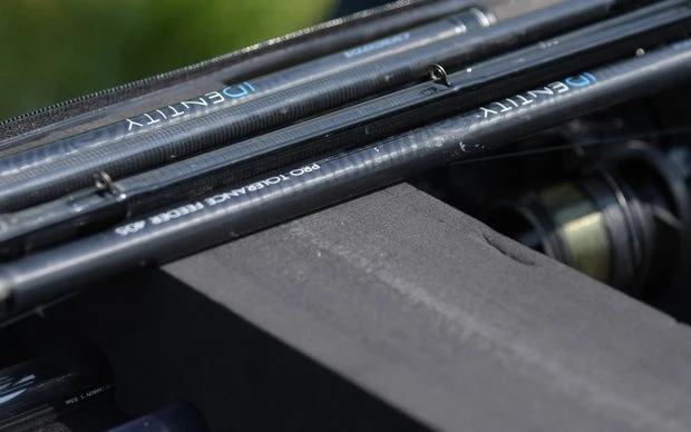 Cresta - IDentity Protect Rod & Reel Case 175 Compact - Cresta 6 Cresta - IDentity Protect Rod & Reel Case 175 Compact - Cresta - Afbeelding 6