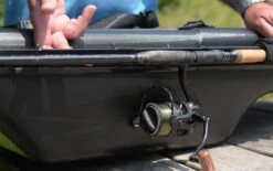 Cresta - IDentity Protect Rod & Reel Case 175 Compact - Cresta 9 Cresta - IDentity Protect Rod & Reel Case 175 Compact - Cresta -SENSAS Verkoop 1873783305