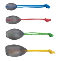 Preston - Slip Dacron Connectors - Preston -SENSAS Verkoop 1876397190