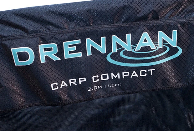 Drennan - Leefnet Compact Carp Keepnet 2m - Drennan 3 Drennan - Leefnet Compact Carp Keepnet 2m - Drennan - Afbeelding 3