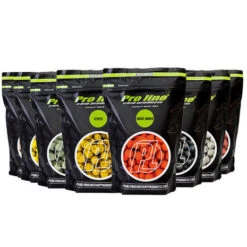 PRO-LINE Pro Line - Boilies Readymades - 1kg - Pro Line