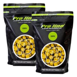 PRO-LINE Pro Line - Boilies Readymades - 1kg - Pro Line -SENSAS Verkoop 1877720295