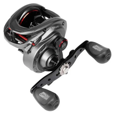 Abu Garcia - Reel Max4-LP-61 ABU Max4-LP61 LH - Abu Garcia 1 Abu Garcia - Reel Max4-LP-61 ABU Max4-LP61 LH - Abu Garcia
