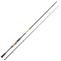 Gunki - Spinhengel Stripes - Drive S - Gunki