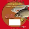Arca - Voeder Eurofish Groundbaits 2,5kg - Voorn/Brasem - Arca