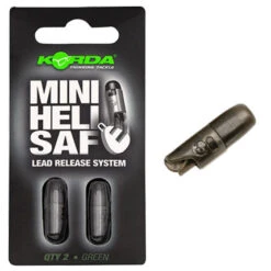 Korda - End Tackle Mini Heli Safe - Korda -SENSAS Verkoop 1885855263