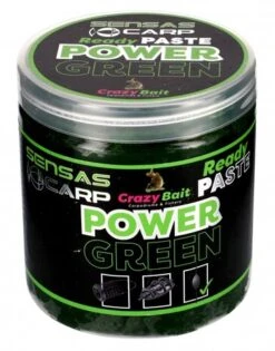 Sensas - Pasta Ready Paste - Sensas -SENSAS Verkoop 1885879314