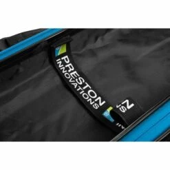 Preston - Foedraal Hardcase Kit Safe - Preston -SENSAS Verkoop 1887485421