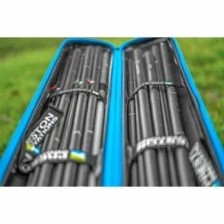 Preston - Foedraal Hardcase Kit Safe - Preston -SENSAS Verkoop 1887485430