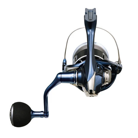 Shimano - Slip Voorop Twin Power XD C3000 XG A - Shimano 2 Shimano - Slip Voorop Twin Power XD C3000 XG A - Shimano - Afbeelding 2
