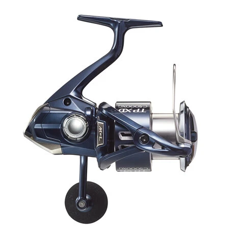 Shimano - Slip Voorop Twin Power XD C3000 XG A - Shimano 3 Shimano - Slip Voorop Twin Power XD C3000 XG A - Shimano - Afbeelding 3