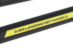 Matrix - Schepnetsteel Ethos XR-Power Landing Net Handle - Matrix 8 Matrix - Schepnetsteel Ethos XR-Power Landing Net Handle - Matrix -SENSAS Verkoop 1887936105