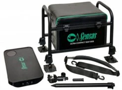Sensas - Zitmand Match Ultra Compact Pack - Sensas