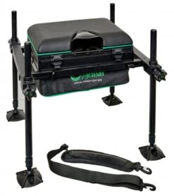 Sensas - Zitmand Match 244 - Special Fishery - Sensas