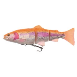 Savage Gear - Softbaits SG 4D Line Thru Trout Slow Sink - 20cm / 93gr - Savage Gear -SENSAS Verkoop 1902067473