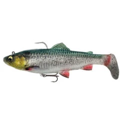 Savage Gear - Softbaits 4D Trout Rattle Shad - 12.5cm / 35gr - Savage Gear 8 Savage Gear - Softbaits 4D Trout Rattle Shad - 12.5cm / 35gr - Savage Gear -SENSAS Verkoop 1902069114
